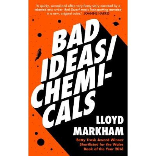 Bad Ideas  Chemicals