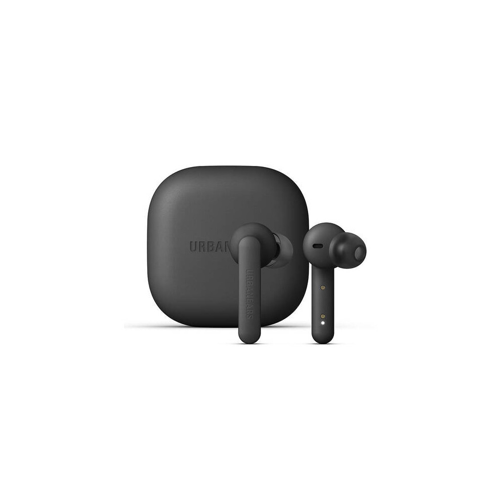 Urbanears Alby Charcoal Black