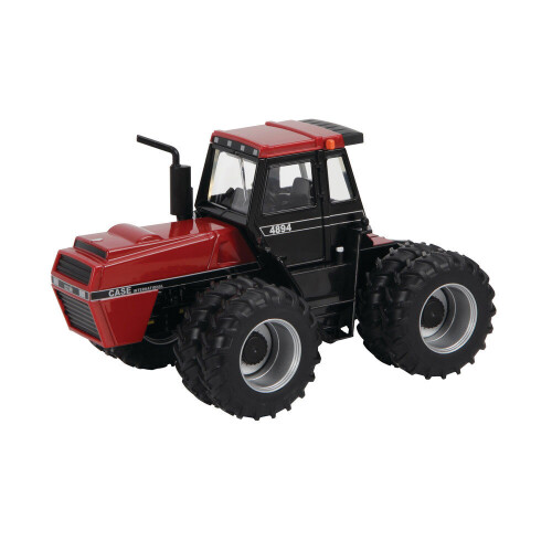 Britains Britains 43295 CASE International 4894 1:32 Diecast Farm Vehicle
