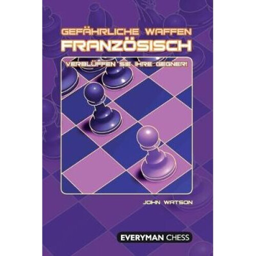 Gefhrliche Waffen  Franzosisch