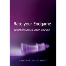 Rate Your Endgame Everyman Chess Classics