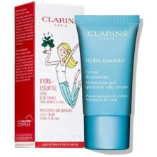 Clarins Hydra-Essential Silky Cream 15ml