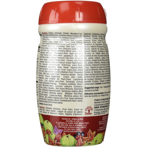 Dabur Chyawanprash 1Kg 2