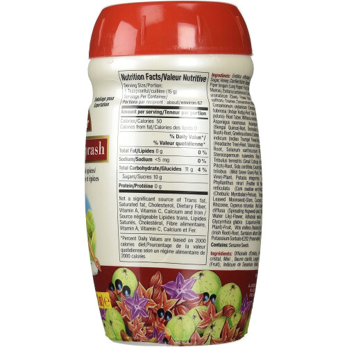 Dabur Chyawanprash 1Kg 1