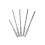 Milwaukee Milwaukee SDS Plus MX4 Drill Bit Set, 5 Piece 4932352835 1