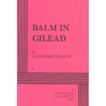 Balm in Gilead