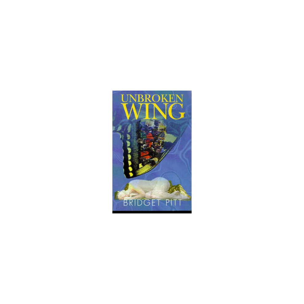 Unbroken Wing