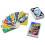UNO Uno Mario Kart Card Game 4