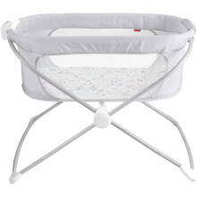 Fisher price bassinet buy buy outlet baby