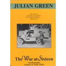 191619 v 2 An Autobiography A War at Sixteen An Autobiography