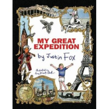 My great expedition