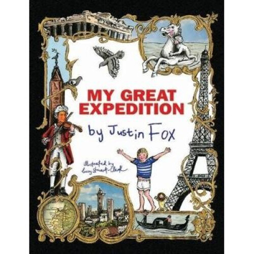 My great expedition