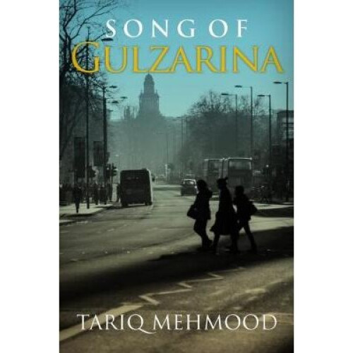 Song of Gulzarina