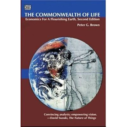 The Commonwealth of Life