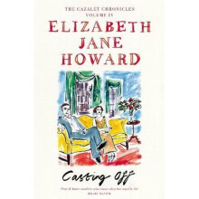 Casting Off | Paperback - Book