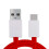 OnePlus Original OnePlus Warp Charge 30W Power Adapter With Red Dash Data Cable UK 7