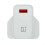 OnePlus Original OnePlus Warp Charge 30W Power Adapter With Red Dash Data Cable UK 4