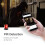 Smart Wireless WiFi Doorbell IR Video Camera Intercom Record Home Security Bell(Black/Silver) 6