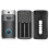 Smart Wireless WiFi Doorbell IR Video Camera Intercom Record Home Security Bell(Black/Silver) 13