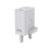 OnePlus Original OnePlus Warp Charge 30W Power Adapter With Red Dash Data Cable UK 2
