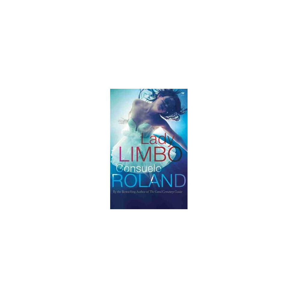 Lady limbo Limbo Trilogy