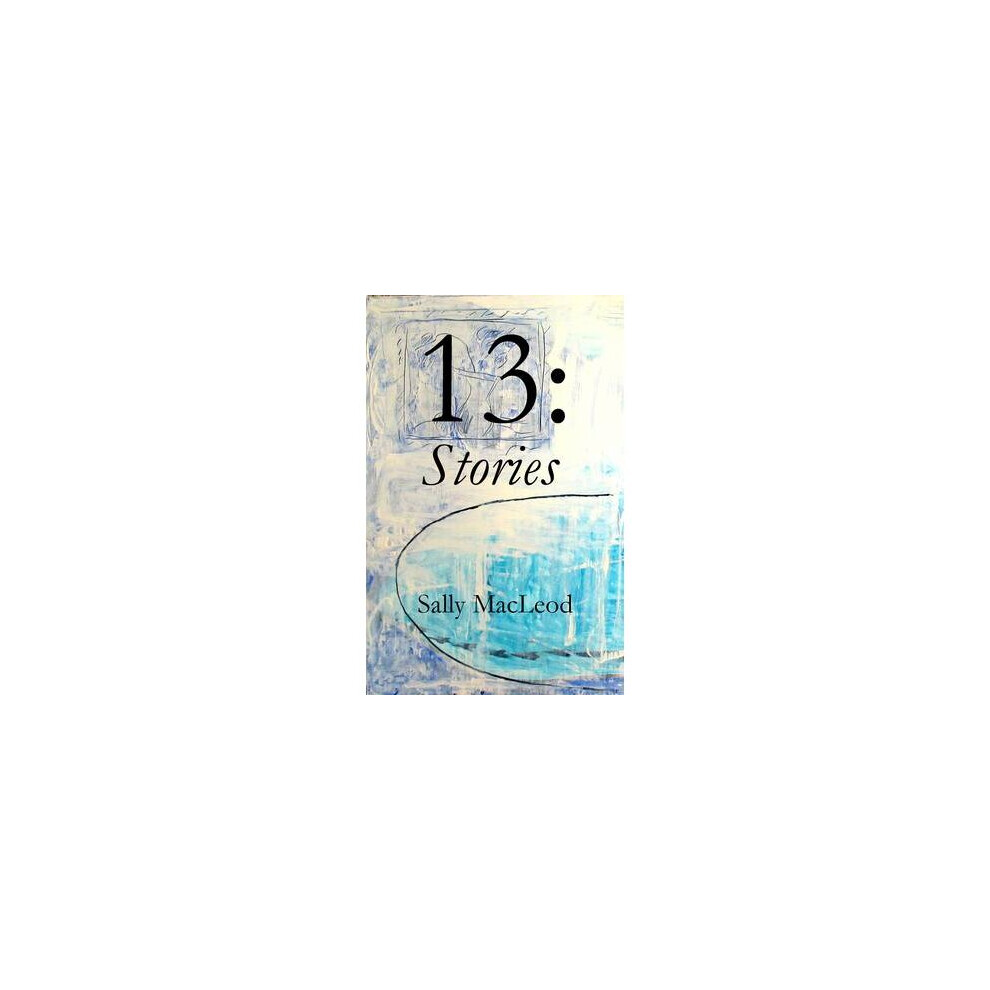 13 Stories Size 13