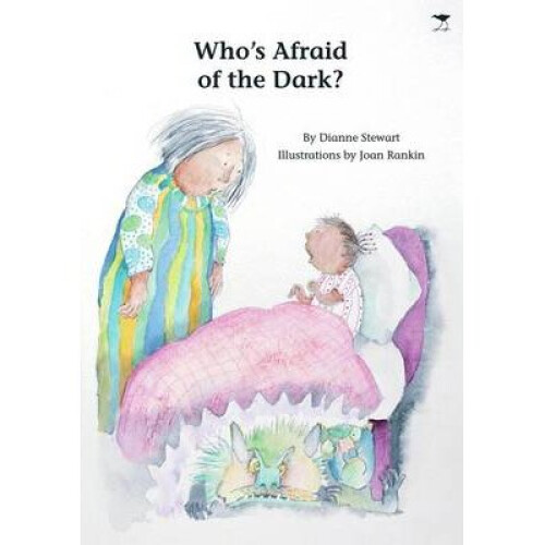 Who's Afraid of the Dark