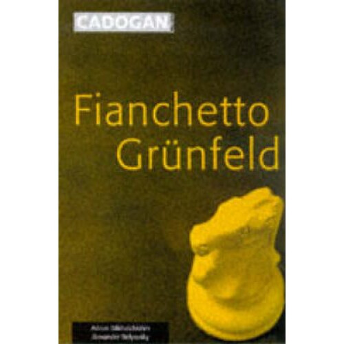 Fianchetto Grunfeld