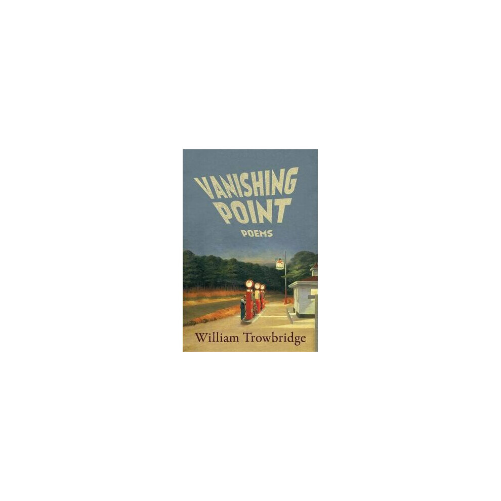 Vanishing Point