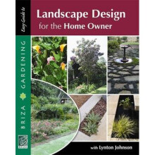 Landscape design for the home owner Briza Gardening
