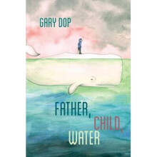 Father, Child, Water