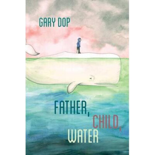 Father, Child, Water