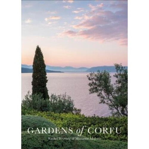 Gardens of Corfu