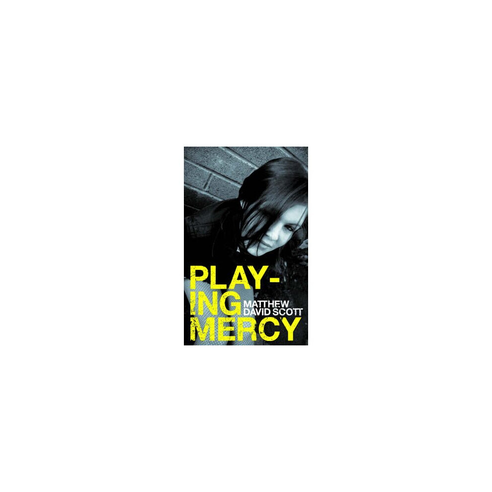 Playing Mercy