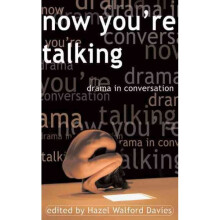 Now You're Talking Drama in Conversation