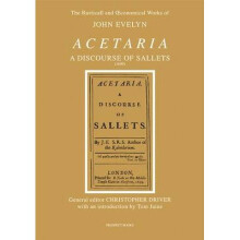 Acetaria A Discourse of Sallets