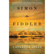 Simon the Fiddler | Paperback