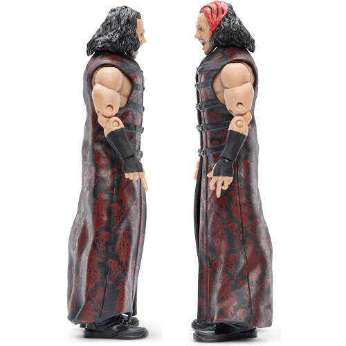 Matt Hardy - AEW Unrivaled Series 4 2