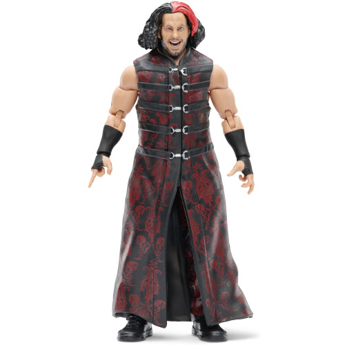 Matt Hardy - AEW Unrivaled Series 4 1