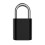 (China) Biometric Thumbprint/fingerprint Door Padlocks 3