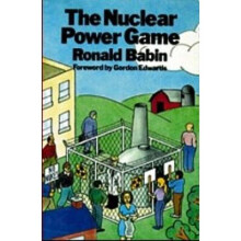 The Nuclear Power Game
