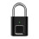(China) Biometric Thumbprint/fingerprint Door Padlocks 2