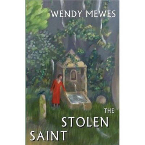 The Stolen Saint 1 Brittany Mysteries