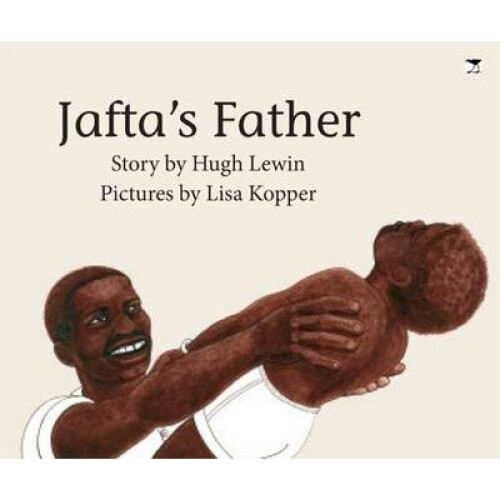 Jafta's father