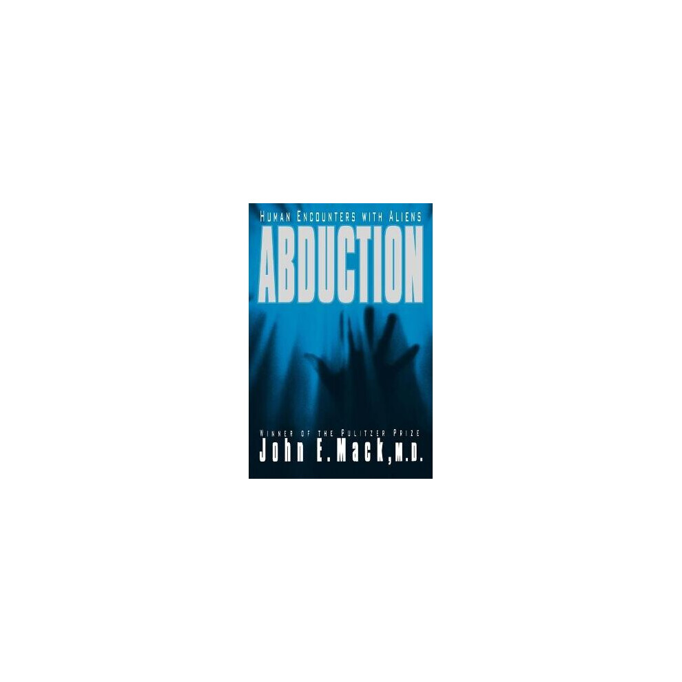 Abduction Human Encounters with Aliens
