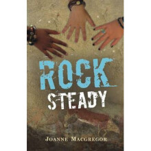 Rock Steady