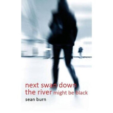 Next Swan Down the River Might be Black Aurora Metro Drama