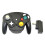 Gamecube Wireless Controller - BLACK 1