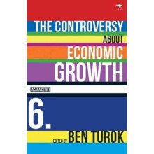 The controversy about economic growth 06 Understanding the ANC today series
