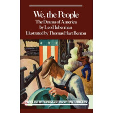 We, the People Monthly Review Press Classic Titles